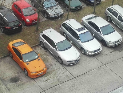 Uživatelský avatar