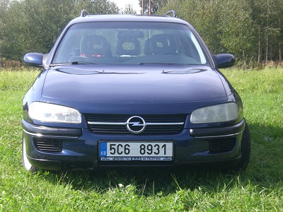 Uživatelský avatar