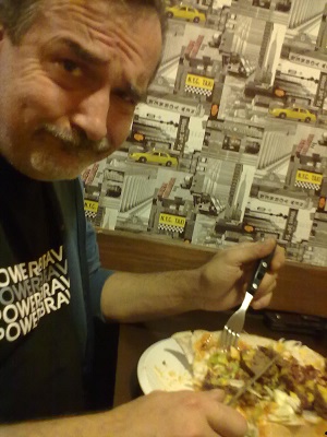 Uživatelský avatar